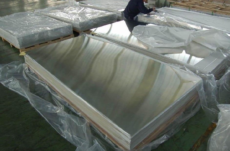 SUS410_UNS S41000 stainless steel plate_sheet